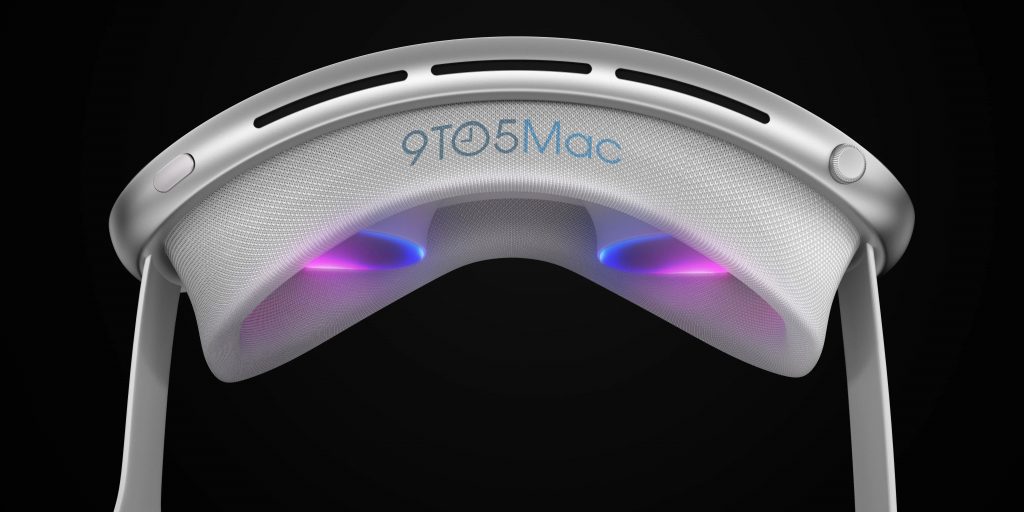 Apple presenta sus gafas de realidad virtual y se lanza al metaverso