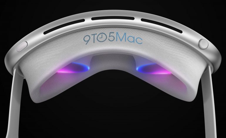 Todo lo que sabemos de las gafas de realidad mixta de Apple hasta ahora