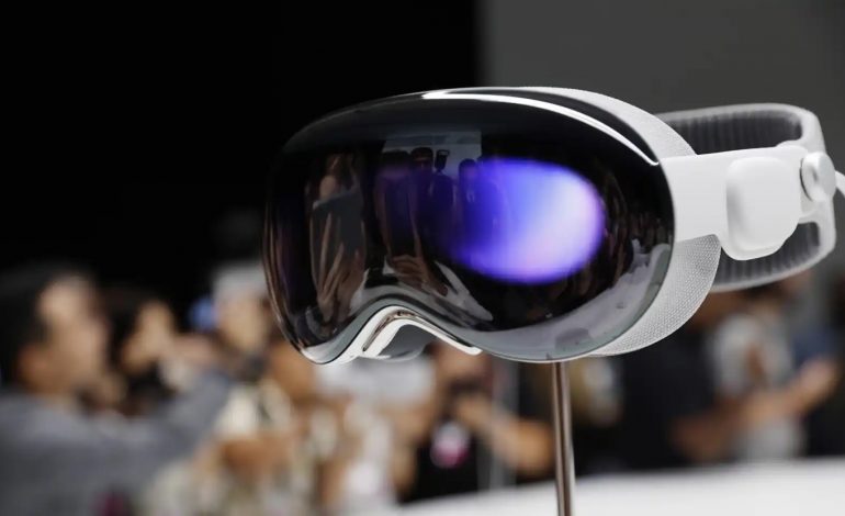 ¿Las gafas Vision Pro de Apple están a la altura de las expectativas?