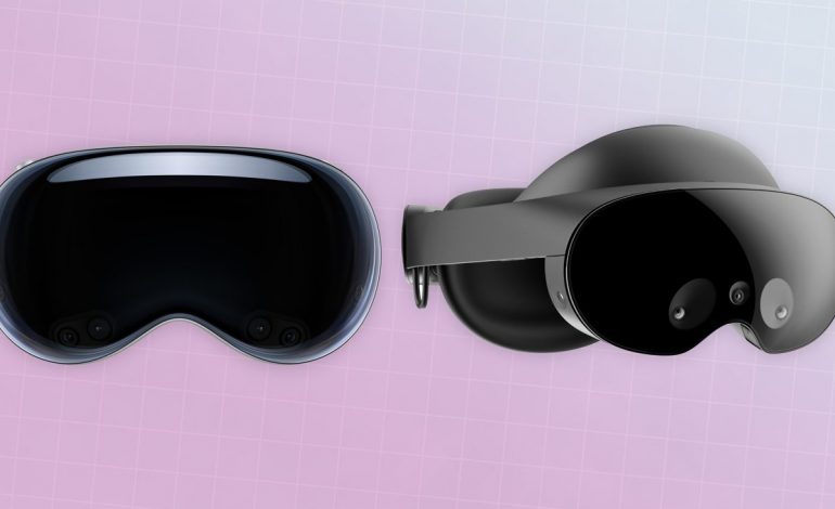 Descubre el precio y los accesorios de Meta Quest 3, las gafas de