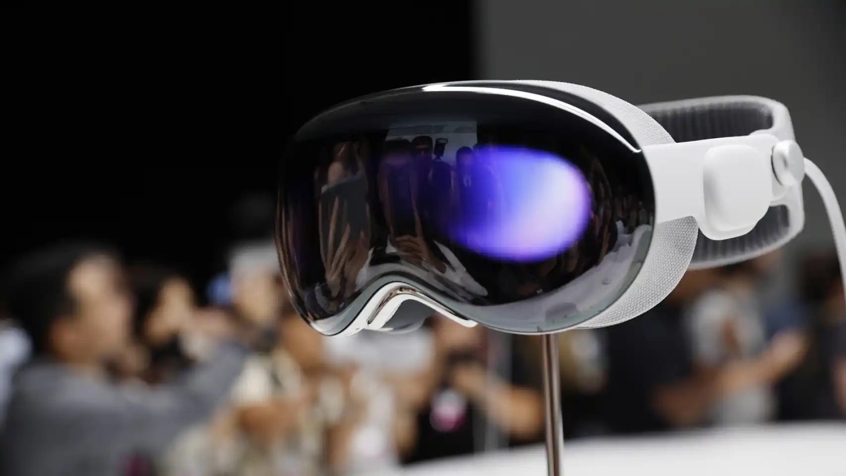 ¿Las gafas Vision Pro de Apple están a la altura de las expectativas?