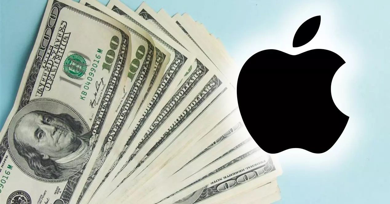 Los materiales de producción de las Apple Vision Pro cuestan 1.590 dólares, según fuentes