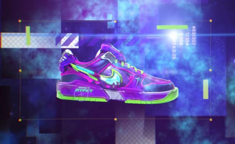 Nike anuncia la próxima caza de zapatillas NFTs “Airphoria” en Fortnite