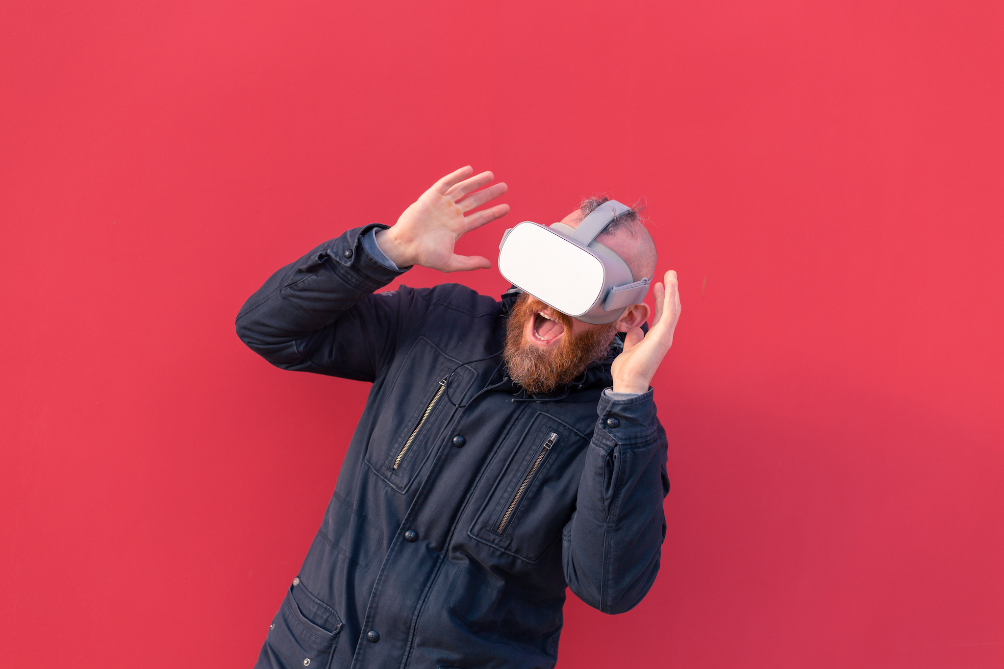 Qué es y cómo evitar el Motion Sickness en Realidad Virtual
