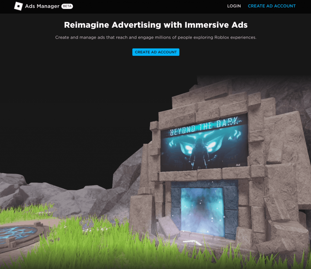 Roblox condiciona la publicidad en la plataforma, esto es lo que sabemos