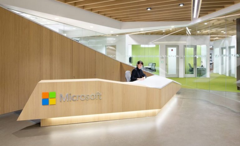 Microsoft ampliará el metaverso industrial en 2024