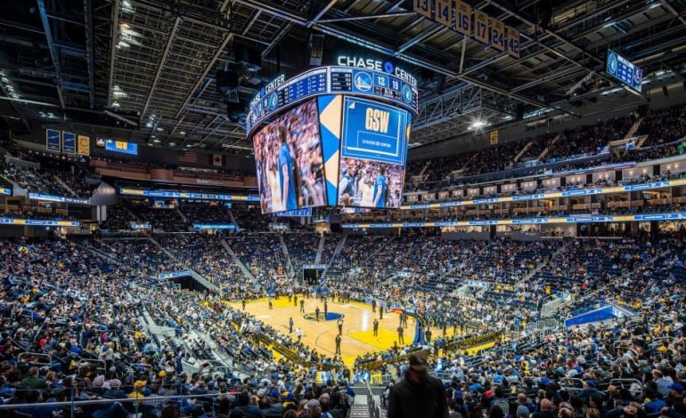 Se rumorea que la NBA se unirá a Apple Vision Pro para retransmitir deportes en directo