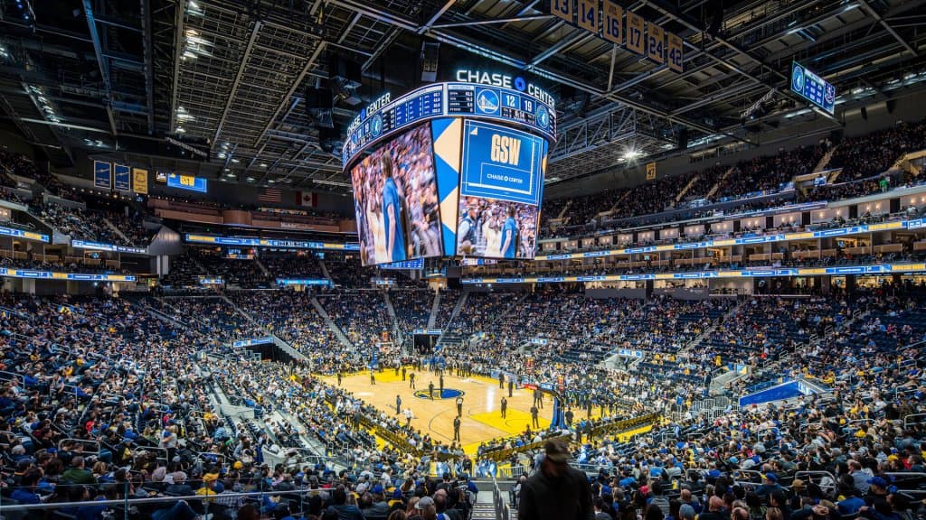 Se rumorea que la NBA se unirá a Apple Vision Pro para retransmitir deportes en directo