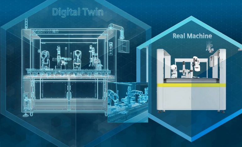 Siemens invierte 1.000 millones de euros en el Metaverso Industrial de Erlangen