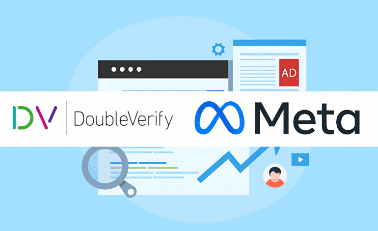DoubleVerify impulsará las soluciones basadas en anuncios de Meta