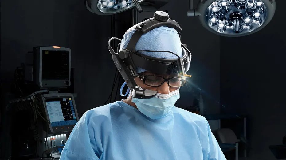 Estudiar Medicina con gafas de realidad virtual es posible aquí