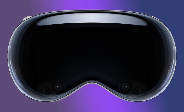 Apple pretende abaratar las futuras pantallas MicroOLED de las Vision Pro