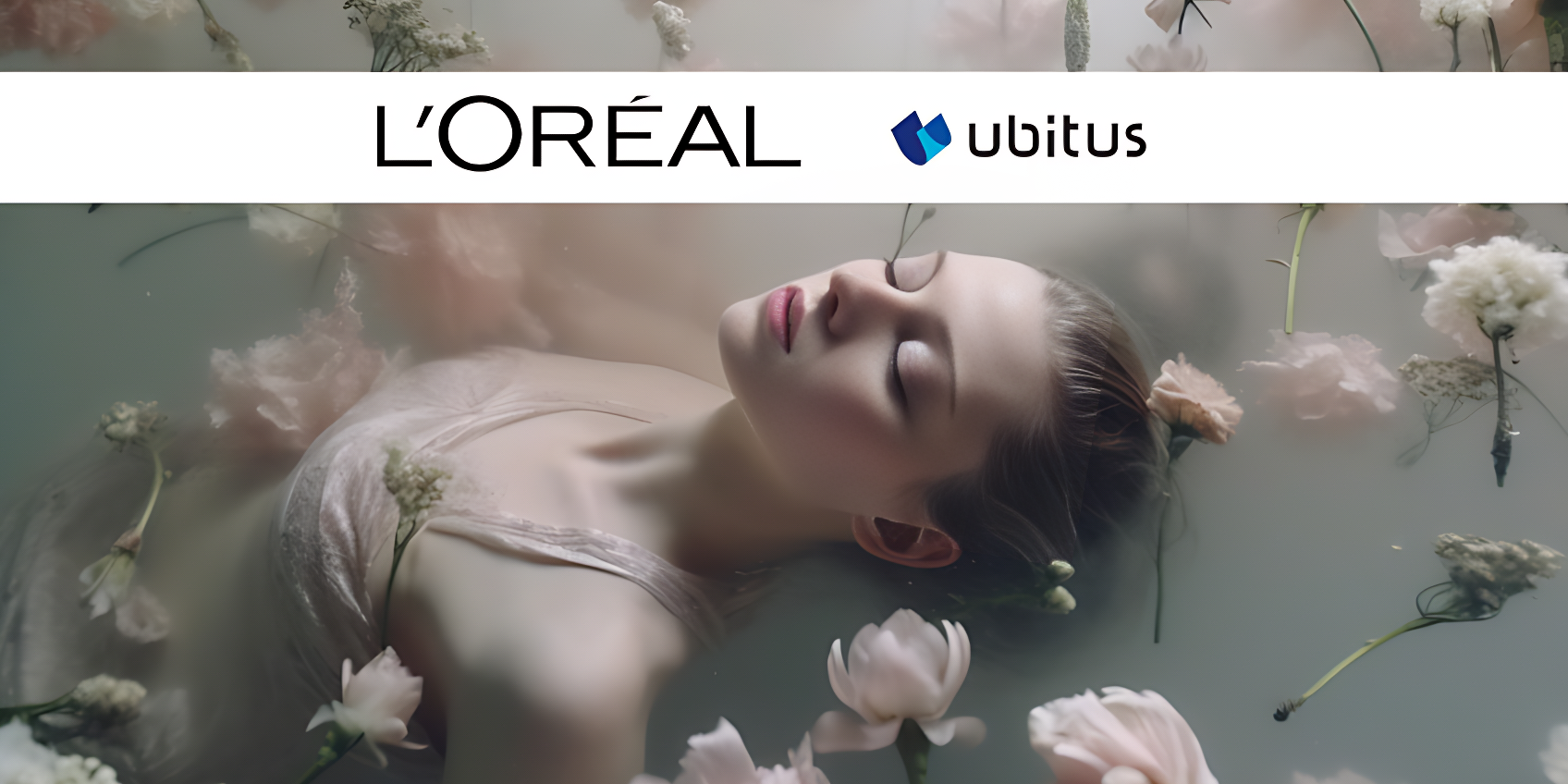 L'Oréal y Ubitus se asocian para "Perfect Skin" en la Expo Metaverso