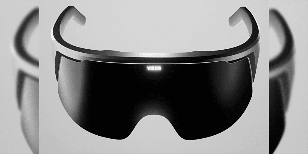 Immersed Visor XR: ataque frontal a las Apple Vision Pro?
