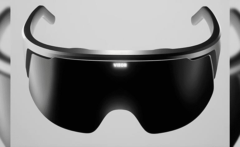 Immersed Visor XR: ataque frontal a las Apple Vision Pro?