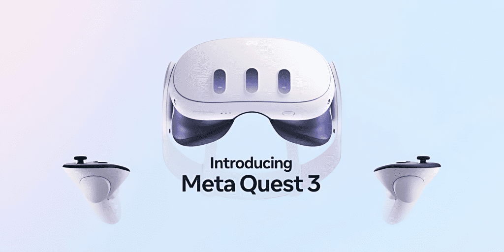 Rumores y últimas noticias sobre las Meta Quest 3