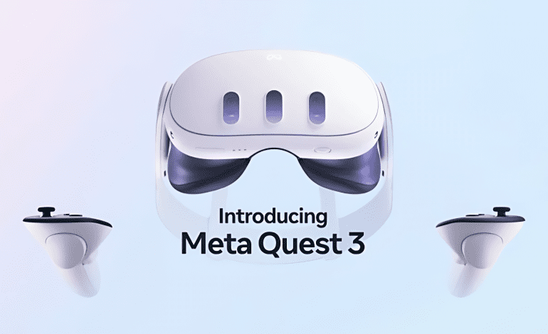 Rumores y últimas noticias sobre las Meta Quest 3