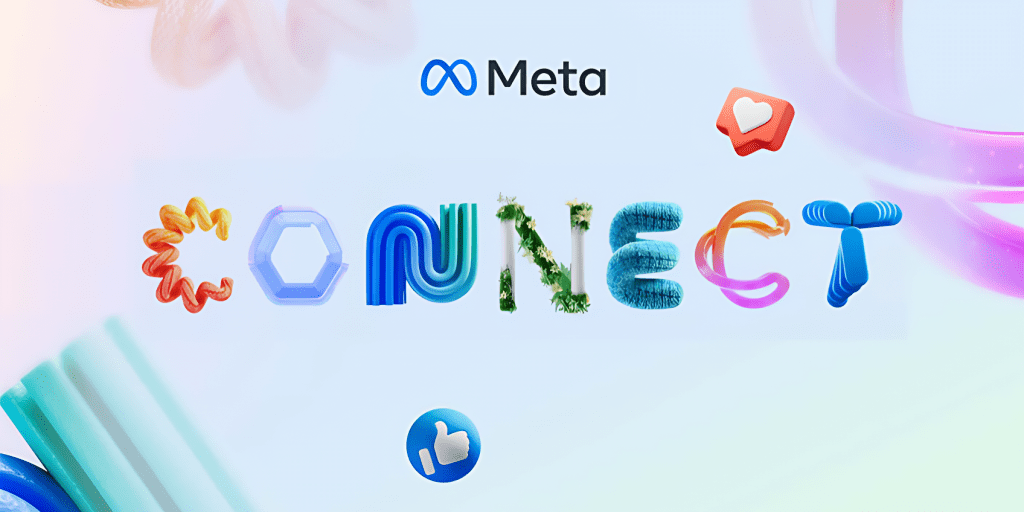 Meta Connect 2023: Aspectos destacados del discurso de apertura