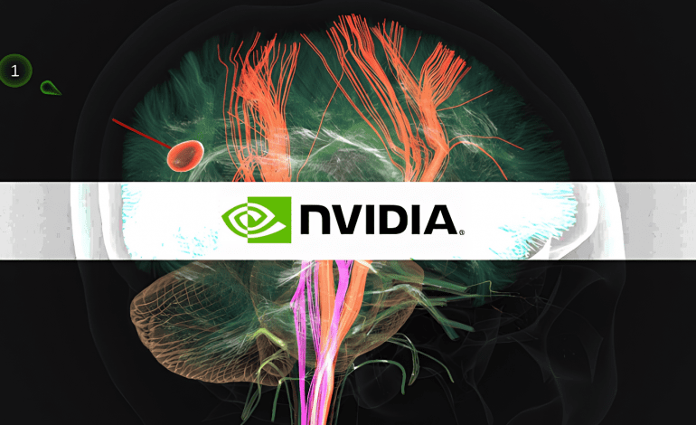 Atlas Meditech recurre a NVIDIA Omniverse para la neurocirugía en Realidad Virtual