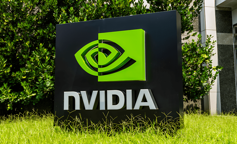 ¿Cómo utiliza NVIDIA la IA Generativa?