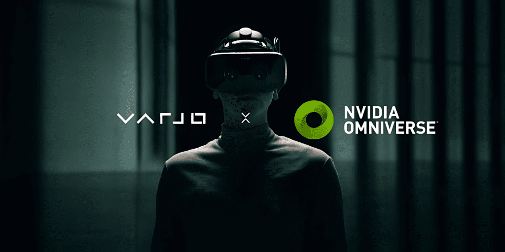Varjo apuesta por NVIDIA Omniverse para las herramientas de Ray-Tracing Realidad Extendida