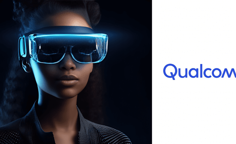 Qualcomm presenta nuevas plataformas de computación espacial con Meta