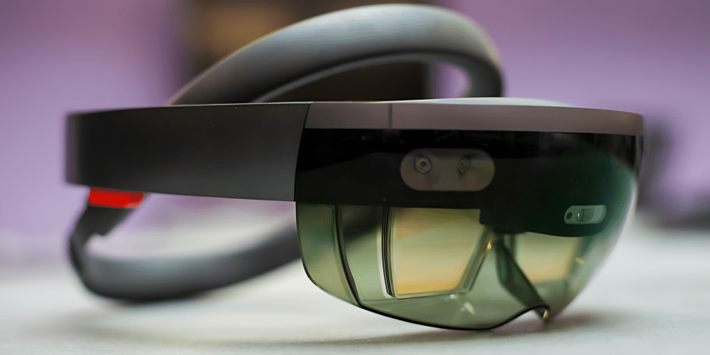 Sanofi completa el proyecto piloto HoloLens 2 con Microsoft
