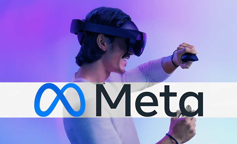 Meta Platforms se asociará con el gigante tecnológico surcoreano LG para crear el sucesor del Quest Pro, según informan los medios de comunicación el lunes.