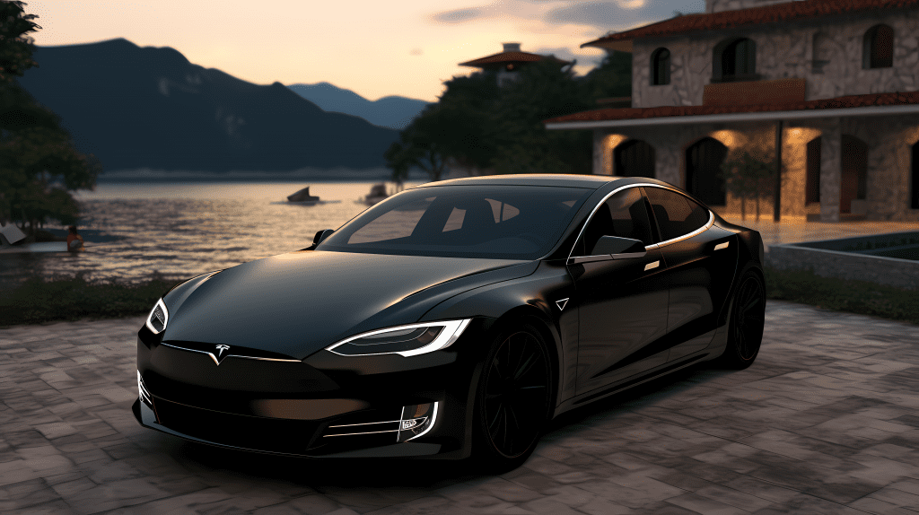 Tesla en el Metaverso (parte 1): Reimaginando las Pruebas de Conducción con Tecnología Virtual