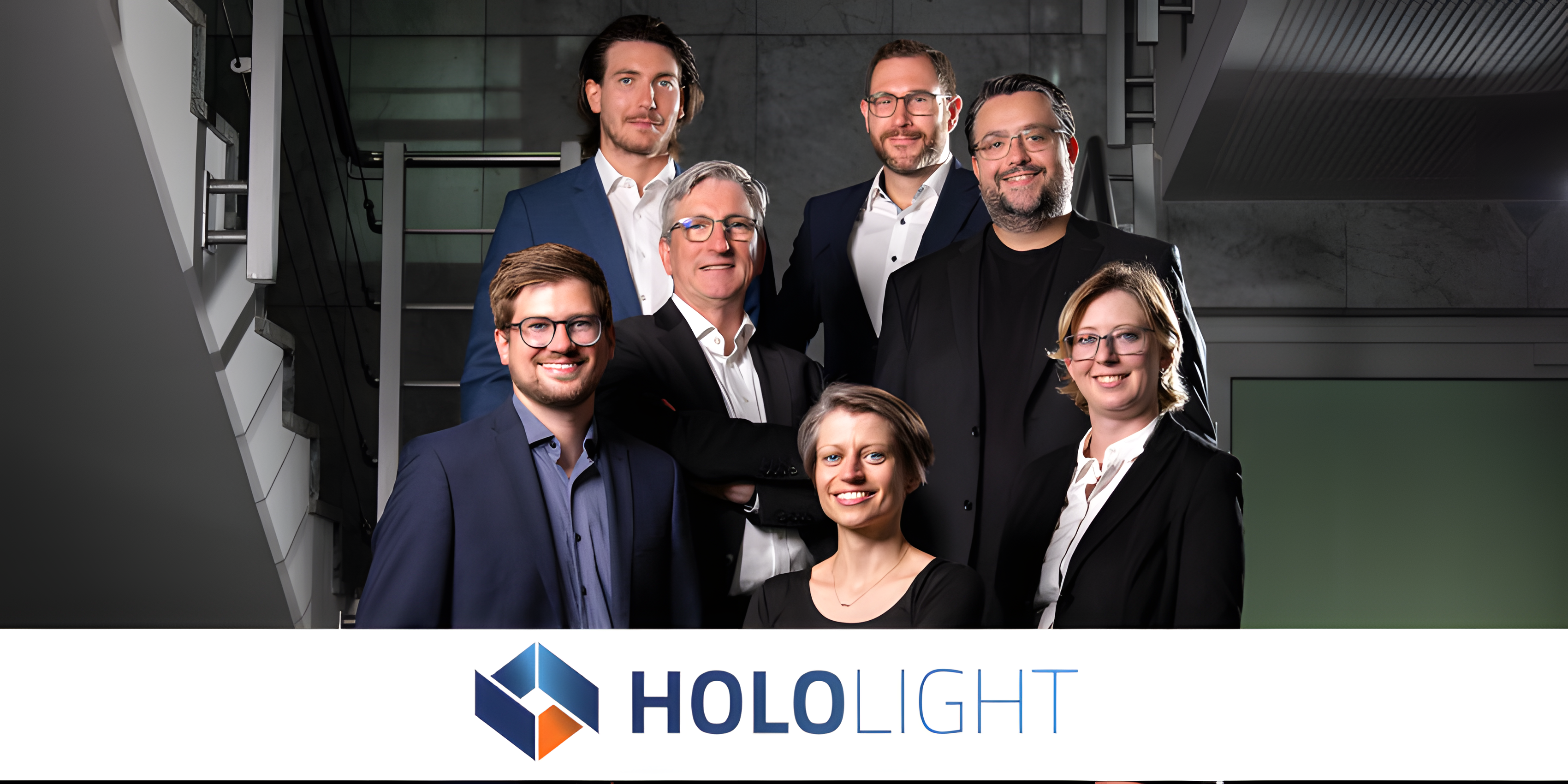 HoloLight obtiene 12 millones de dólares de financiación en pleno impulso de la Realidad Extendida