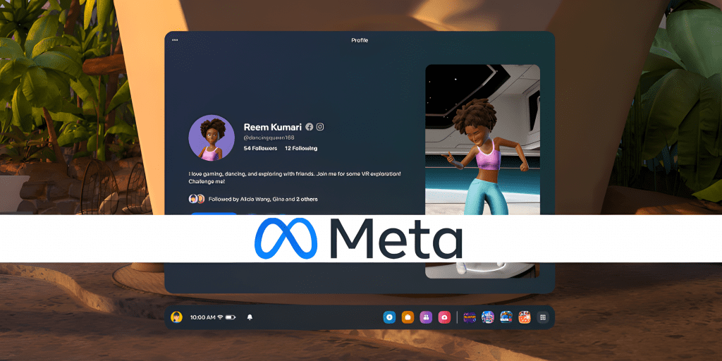Meta elimina los mensajes de Android e iOS en la actualización v60 Quest