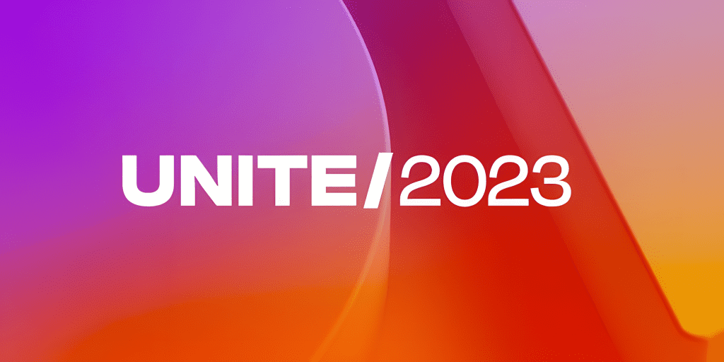 Unity presenta Unity 6 LTS en Unite 2023 con la colaboración de Meta y Apple