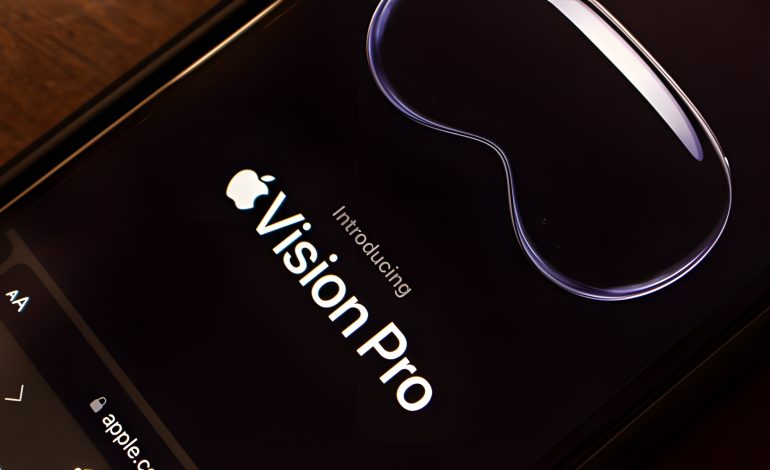 ¿Qué es Apple Optic ID en las Vision Pro (y cómo funciona)?