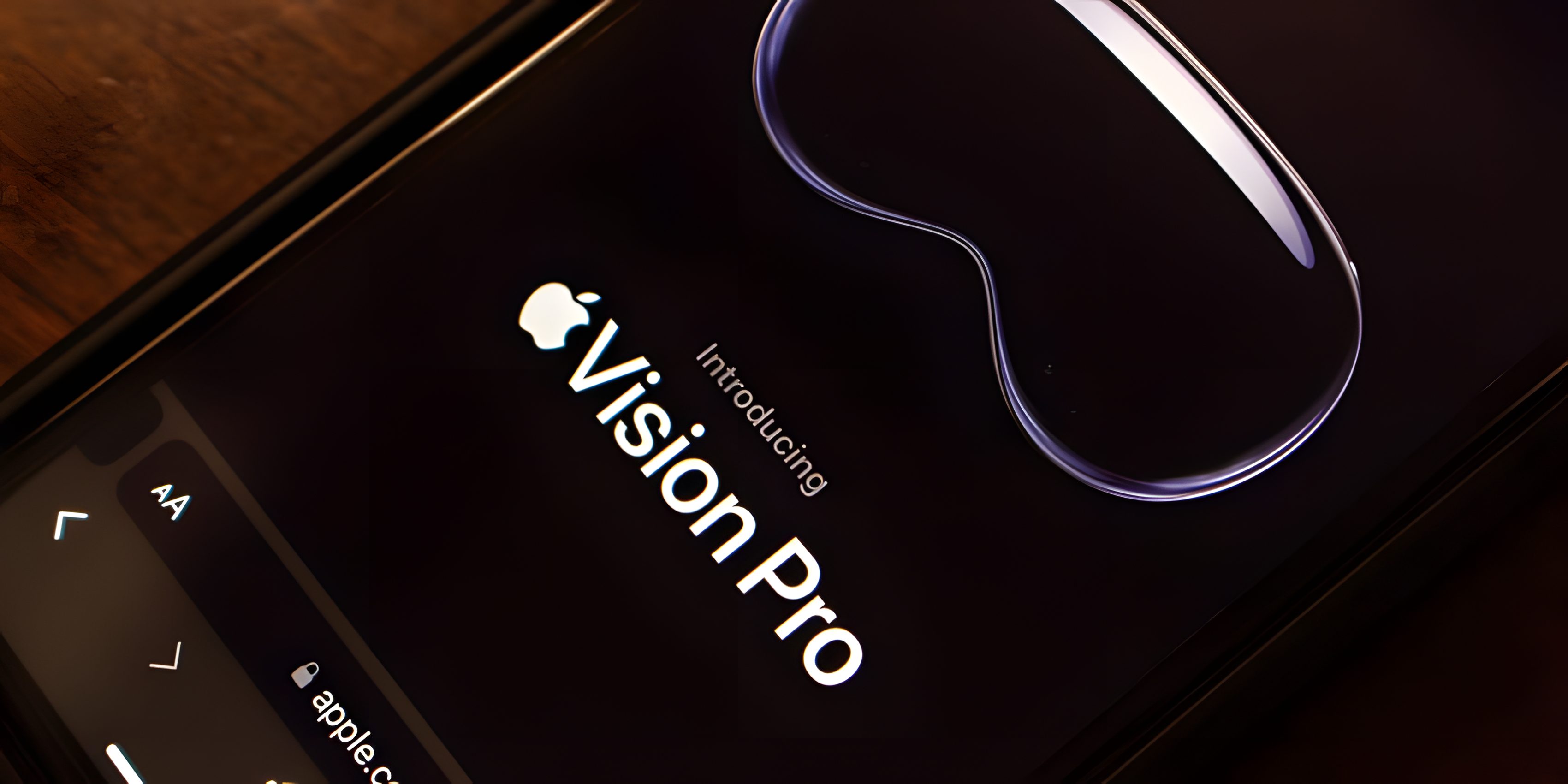 ¿Qué es Apple Optic ID en las Vision Pro (y cómo funciona)?