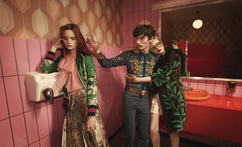 Gucci en el Metaverso: Revolucionando el Marketing de Moda en el Mundo Virtual