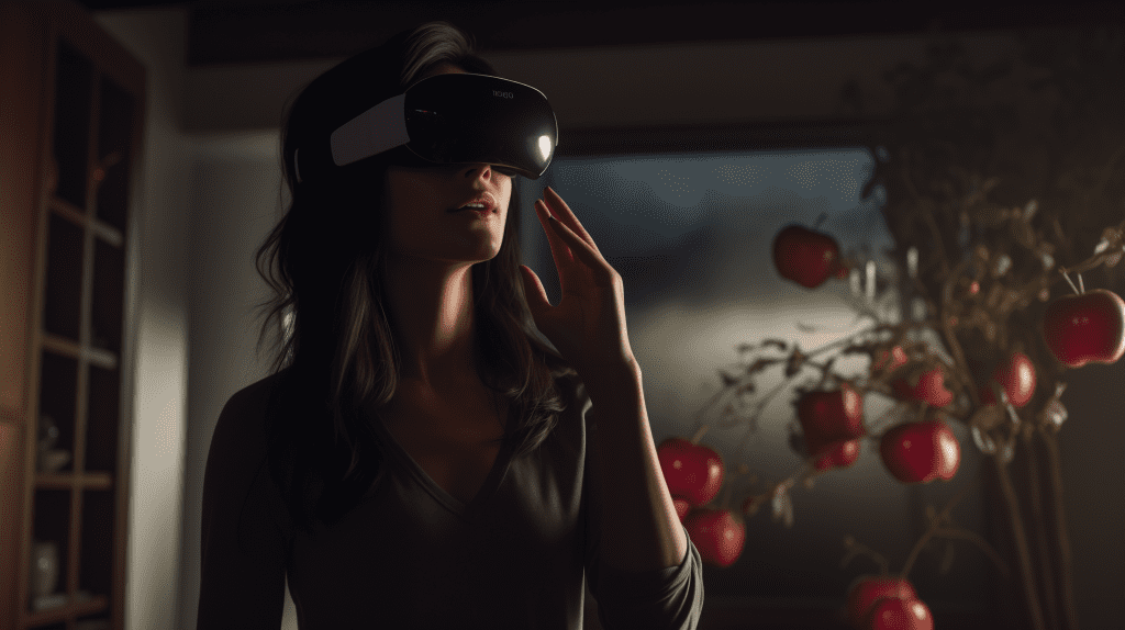 ¿Cómo funciona la Realidad Virtual? La guía definitiva