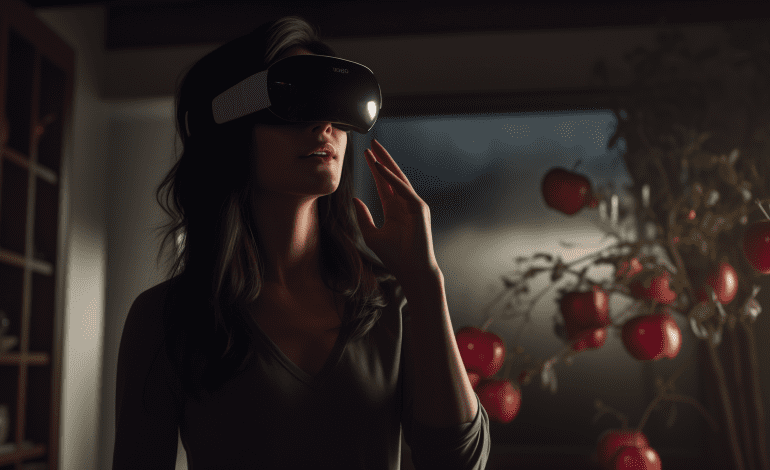 ¿Cómo funciona la Realidad Virtual? La guía definitiva