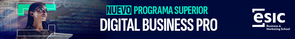 ESIC Digital Business Pro