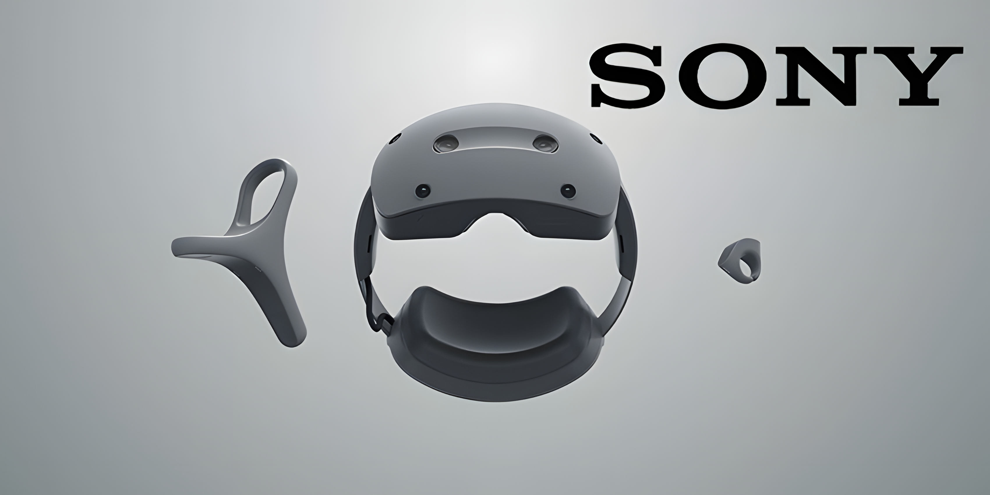 Sony anuncia las gafas Realidad Extendida y el “Sistema de creación de contenido espacial”