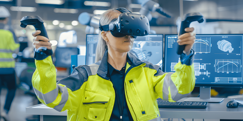 6 razones para comprar gafas de realidad virtual en 2024