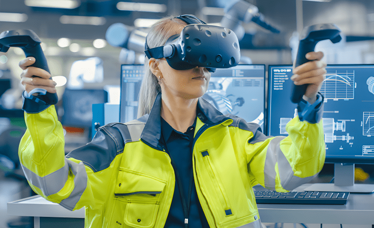 6 razones para comprar gafas de realidad virtual en 2024
