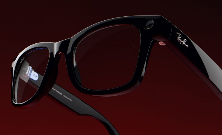 Análisis de las gafas inteligentes Ray-Ban Meta: Inmersión con estilo
