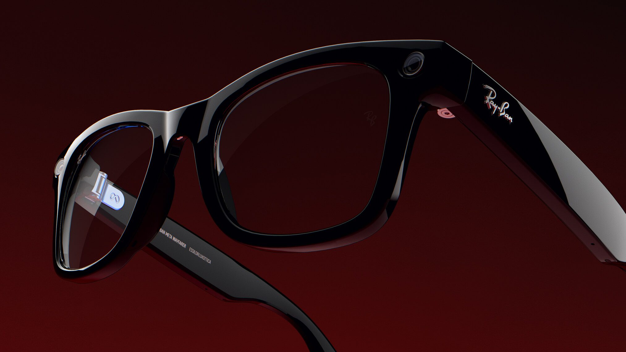 Análisis de las gafas inteligentes Ray-Ban Meta: Inmersión con estilo