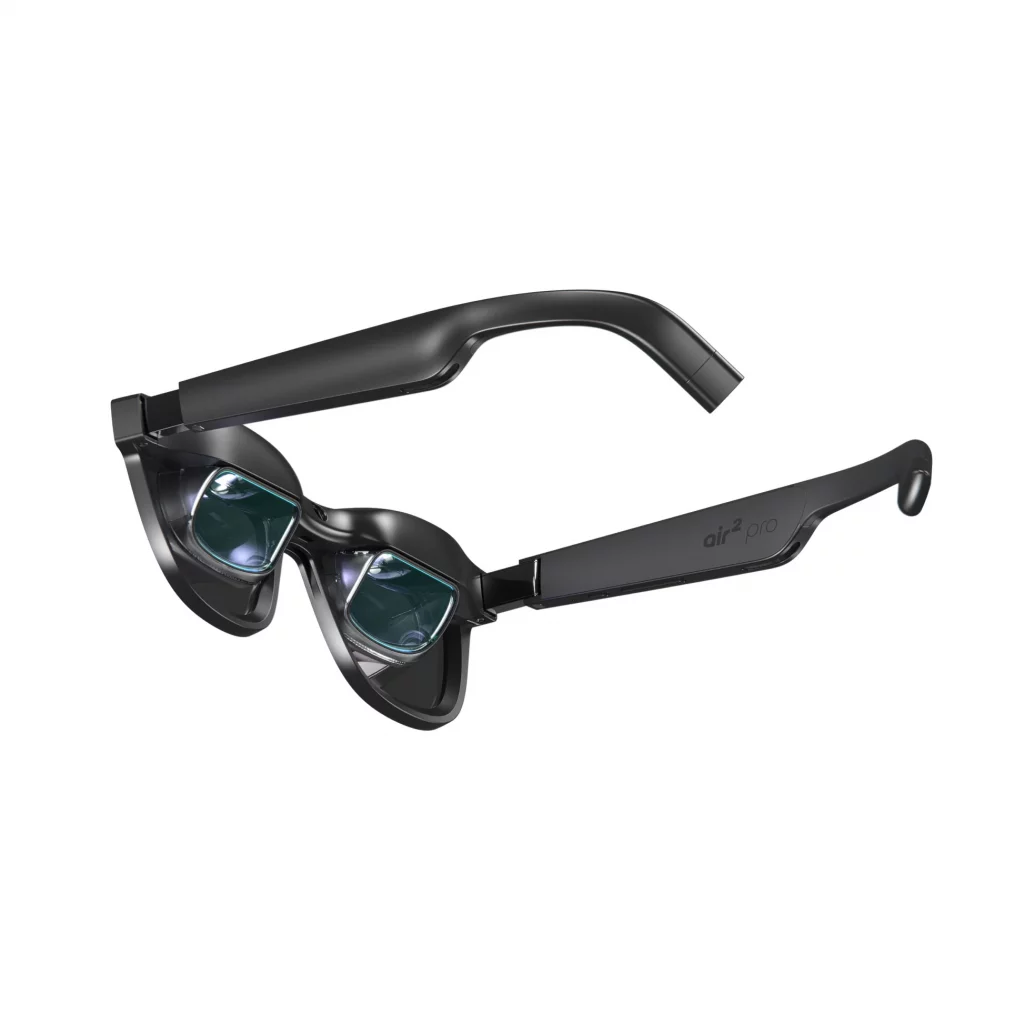 Review de las XReal Air 2 Pro: Gafas inteligentes profesionales