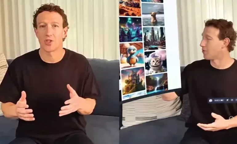 Meta Quest 3 vs Apple Vision Pro: Mark Zuckerberg cree que Meta Quest 3 es mejor producto