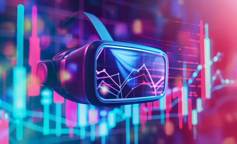 Los ventas de gafas de realidad virtual y aumentada crecieron en 2023, según los envíos