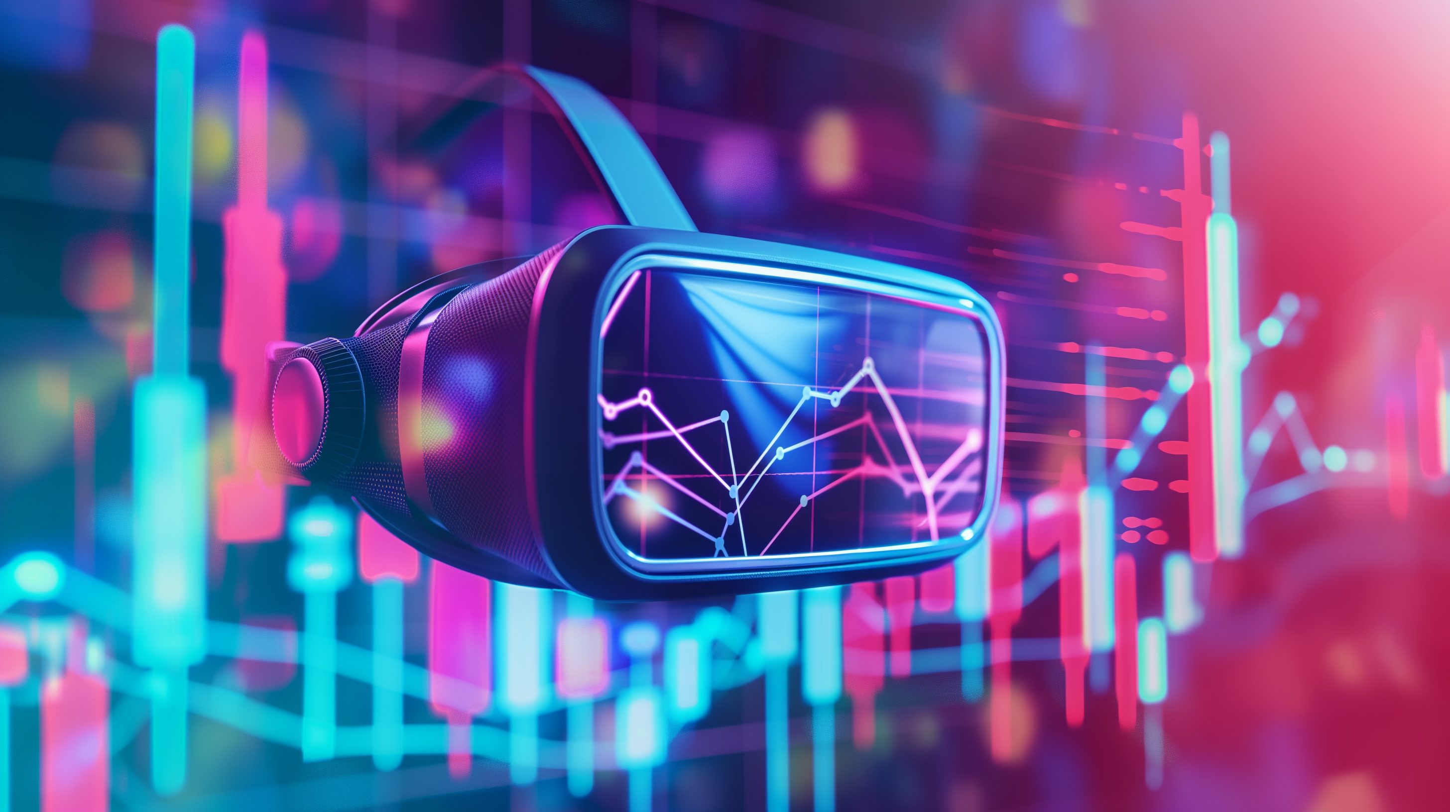 Los ventas de gafas de realidad virtual y aumentada crecieron en 2023, según los envíos