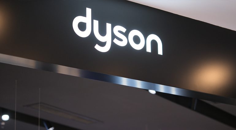 La aplicación de realidad aumentada de Dyson para el iPhone de Apple muestra el futuro de la Realidad Extendida