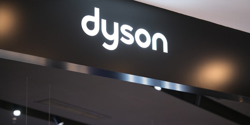 La aplicación de realidad aumentada de Dyson para el iPhone de Apple muestra el futuro de la Realidad Extendida