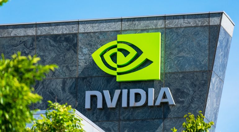 NVIDIA habla de IA, Omniverso y soluciones empresariales Maxine